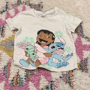 Primark Lilo & Stitch T-shirt